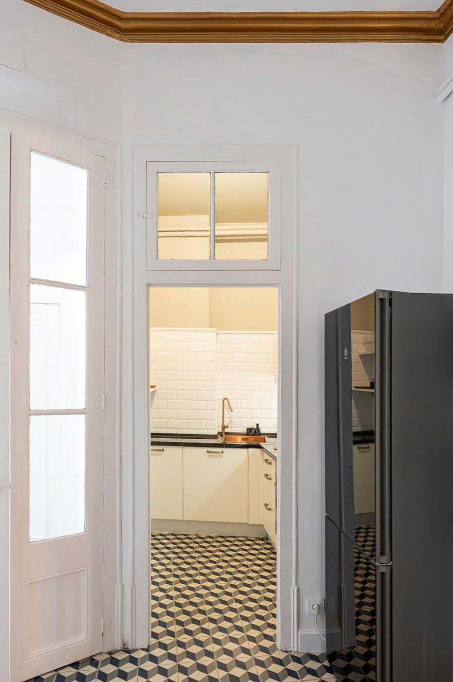 Placa Catalunya V Charming And Exquisite 5bd With Large Balcony Apartment Barcelona