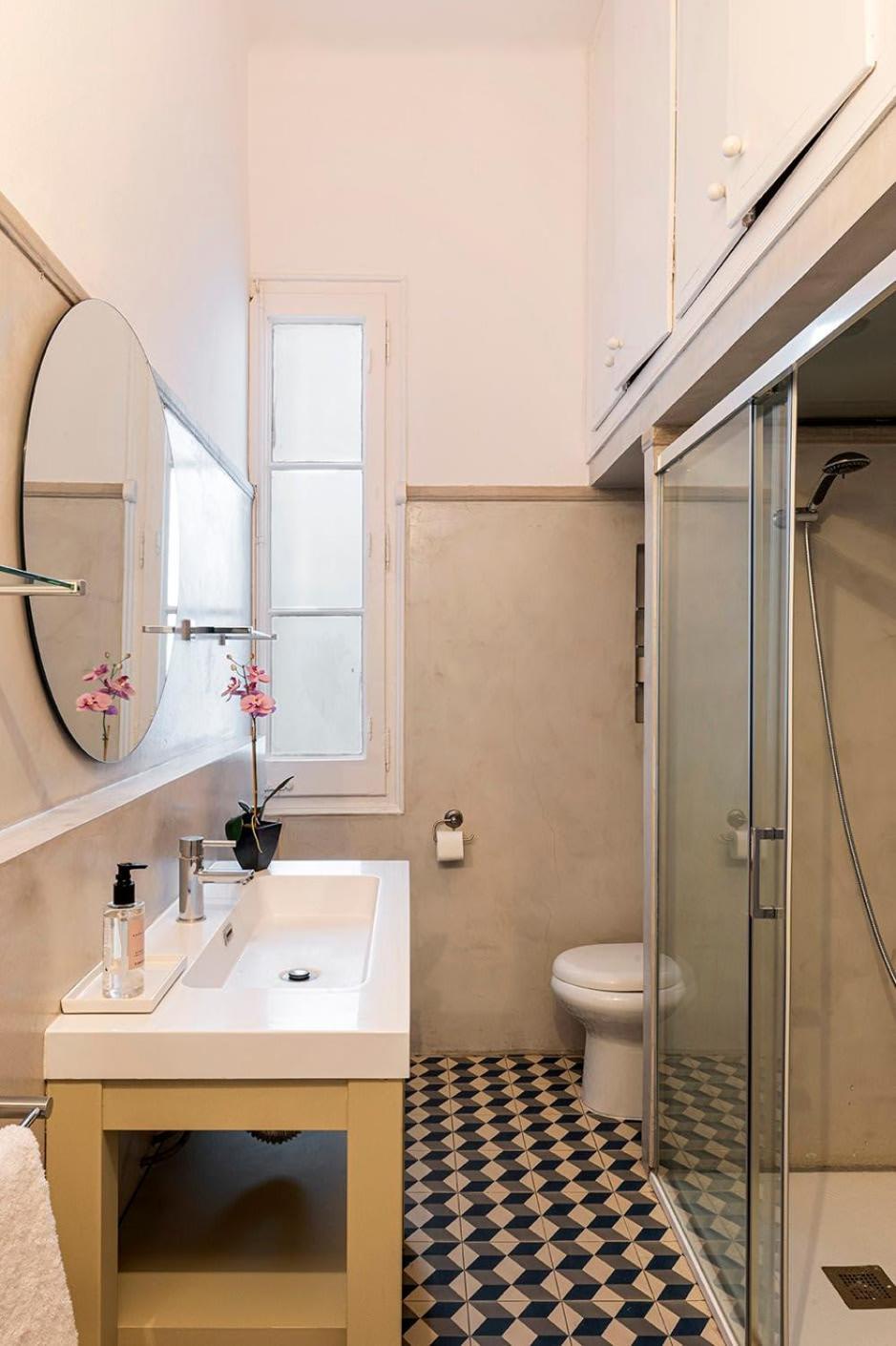 Apartment Placa Catalunya V Charming And Exquisite 5bd With Large Balcony