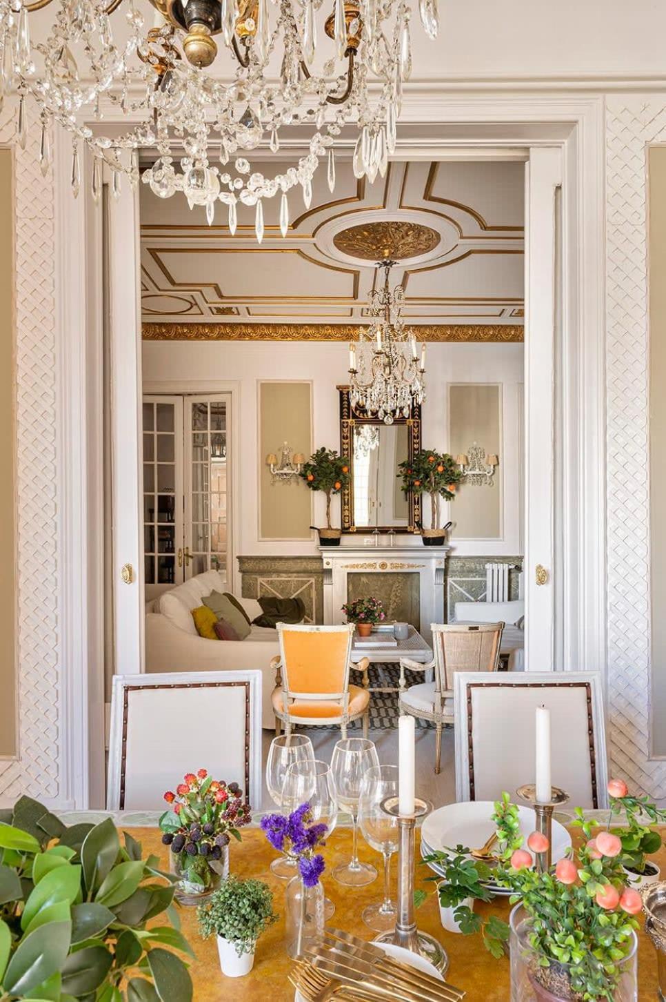 Placa Catalunya V Charming And Exquisite 5bd With Large Balcony Apartment Barcelona